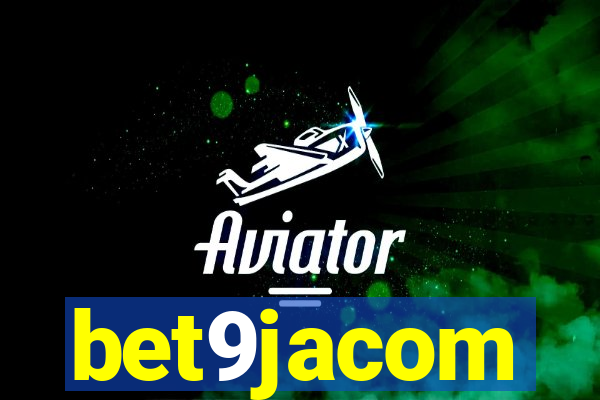 bet9jacom