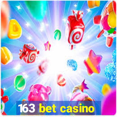 163 bet casino