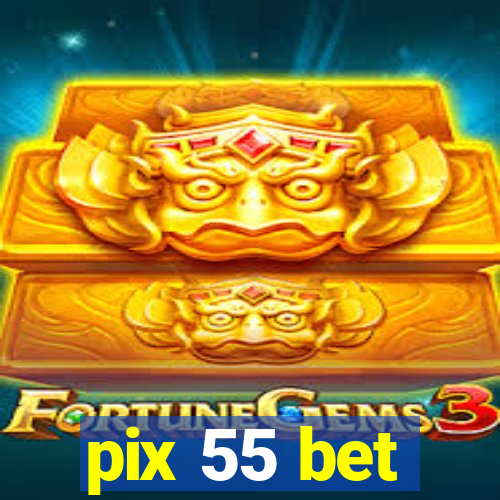 pix 55 bet