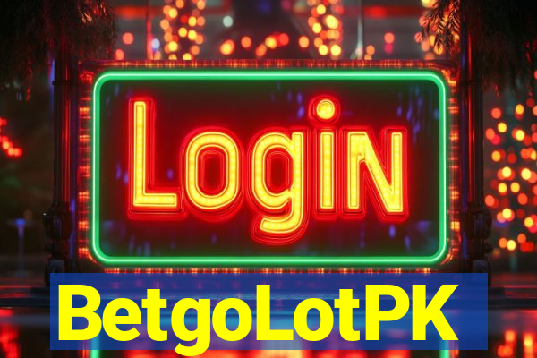 BetgoLotPK