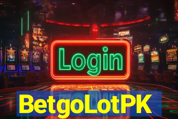 BetgoLotPK