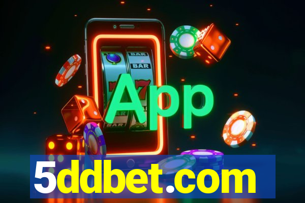 5ddbet.com