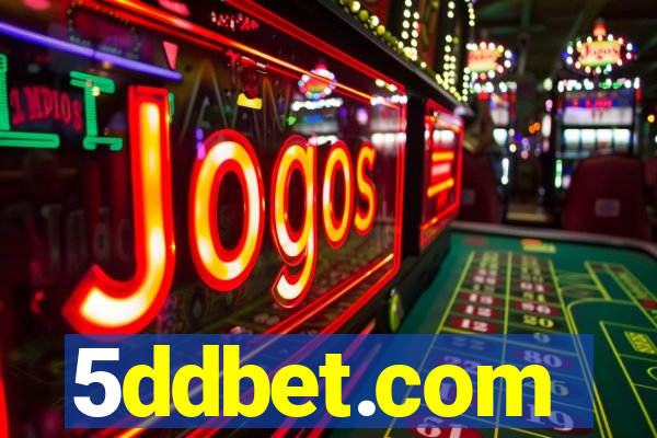 5ddbet.com