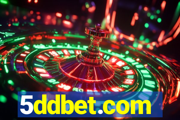 5ddbet.com