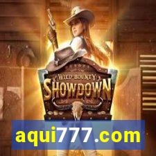 aqui777.com