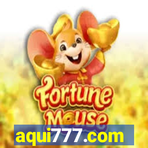 aqui777.com