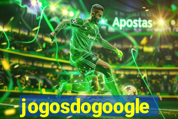 jogosdogoogle