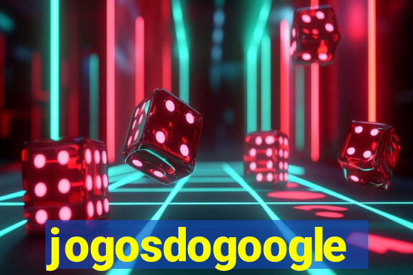 jogosdogoogle