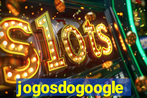 jogosdogoogle