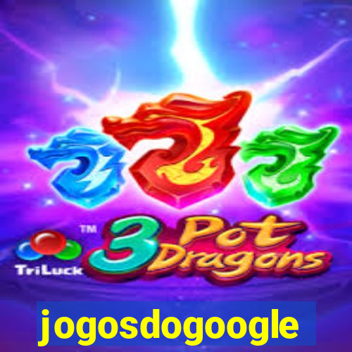 jogosdogoogle