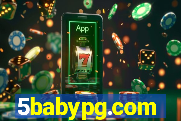 5babypg.com