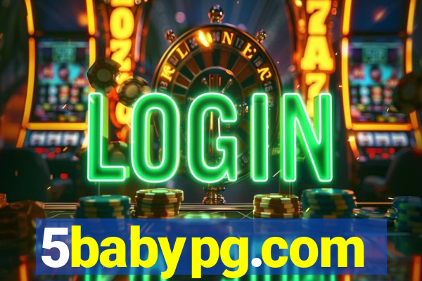 5babypg.com