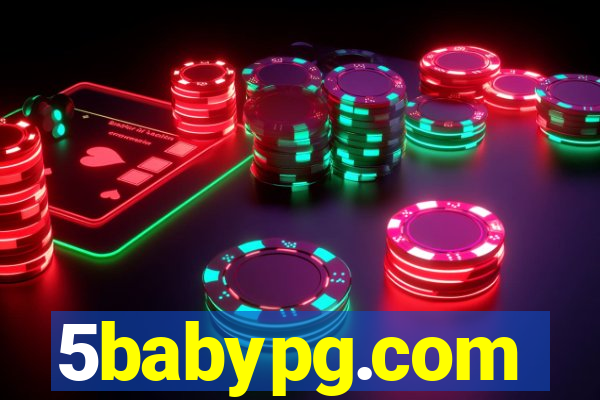 5babypg.com