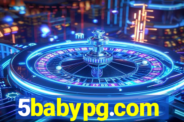 5babypg.com