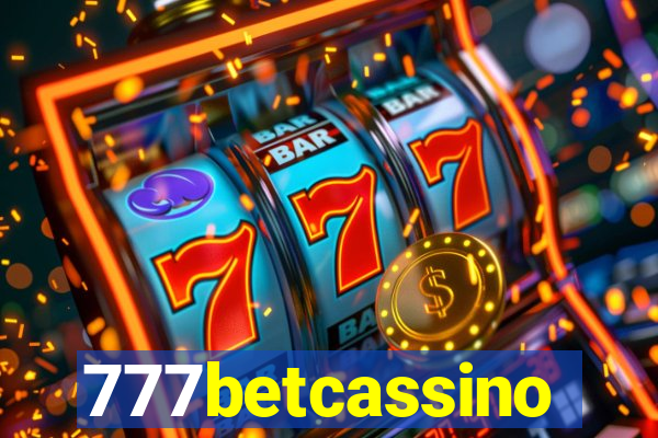 777betcassino