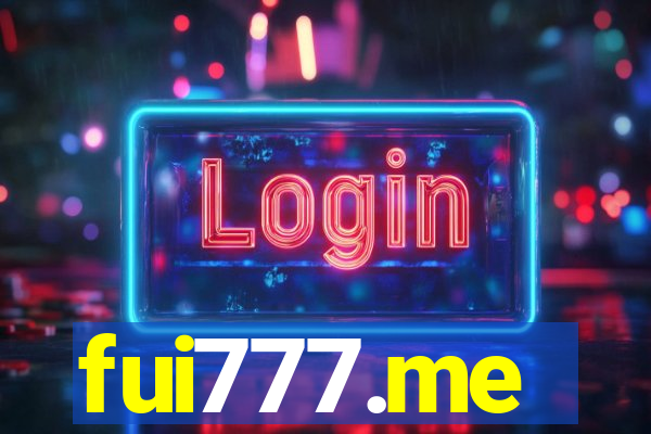 fui777.me