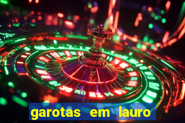 garotas em lauro de freitas