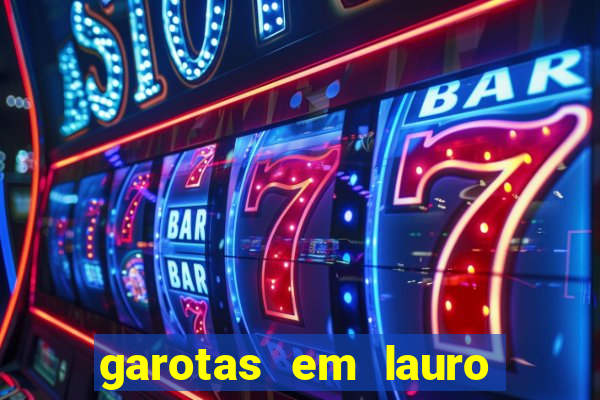 garotas em lauro de freitas