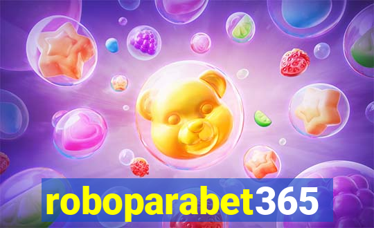 roboparabet365