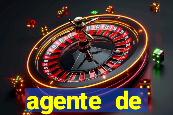 agente de plataforma de jogos