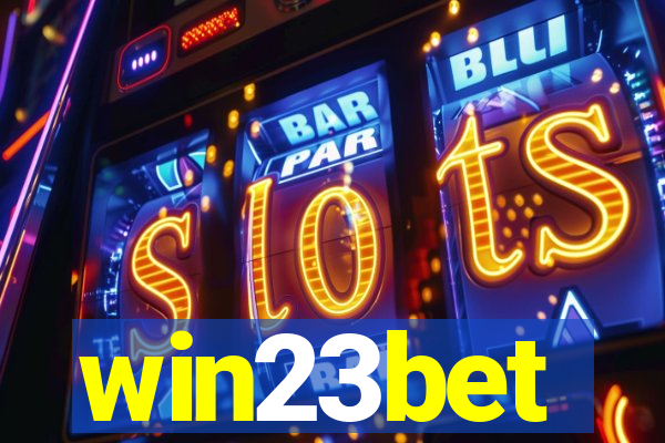 win23bet