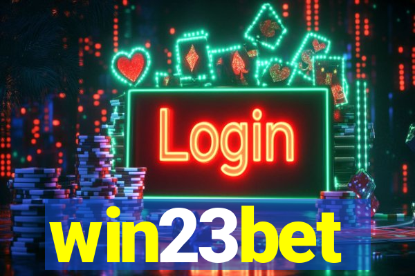 win23bet