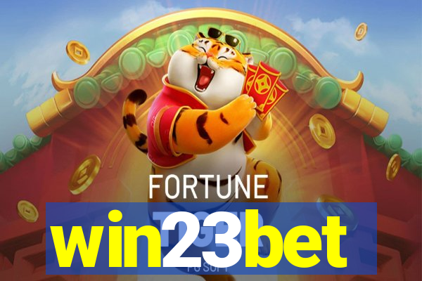 win23bet