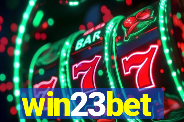 win23bet