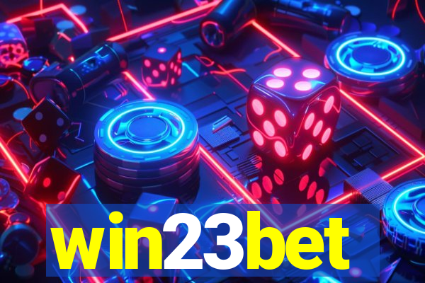 win23bet