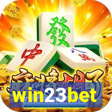 win23bet