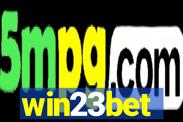 win23bet