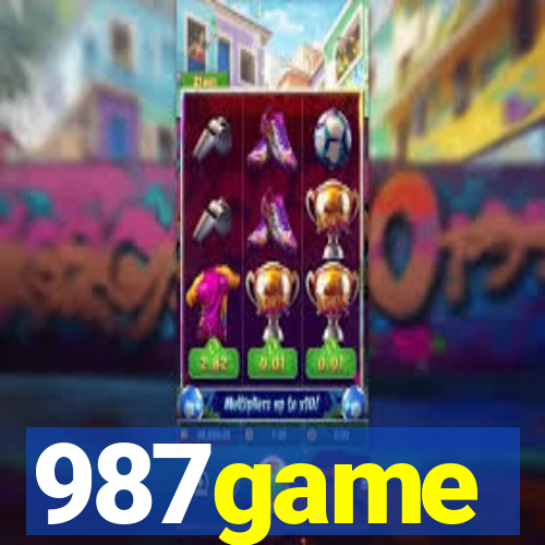 987game