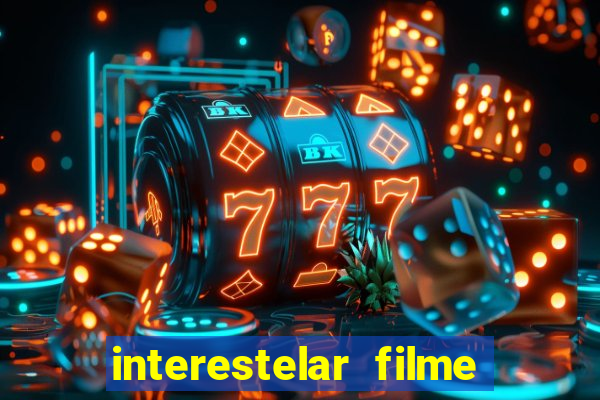 interestelar filme completo dublado telegram interestelar