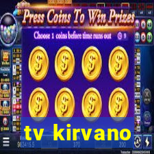 tv kirvano