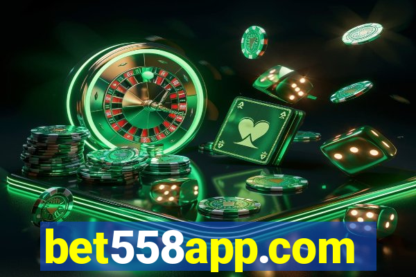 bet558app.com