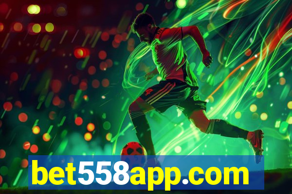 bet558app.com