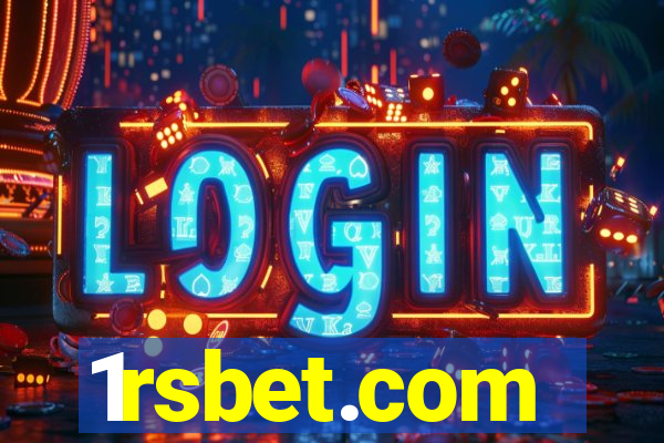 1rsbet.com