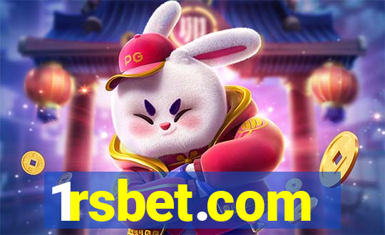 1rsbet.com