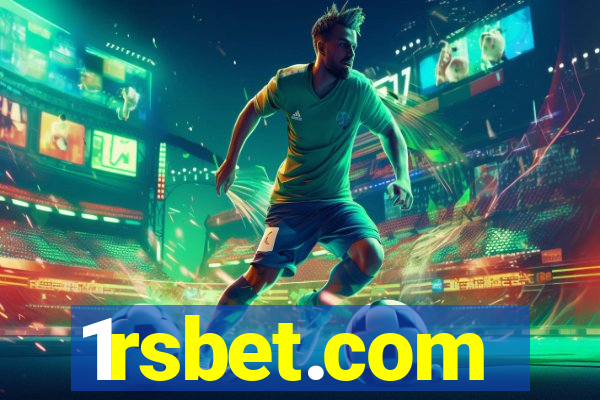 1rsbet.com