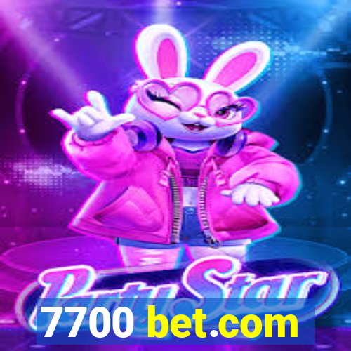 7700 bet.com