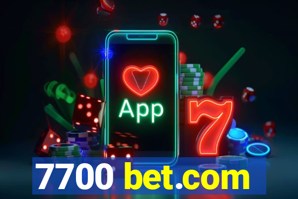 7700 bet.com