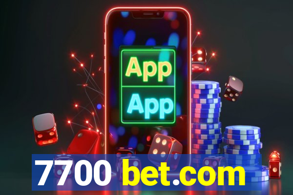 7700 bet.com