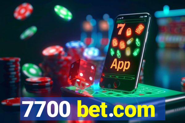 7700 bet.com