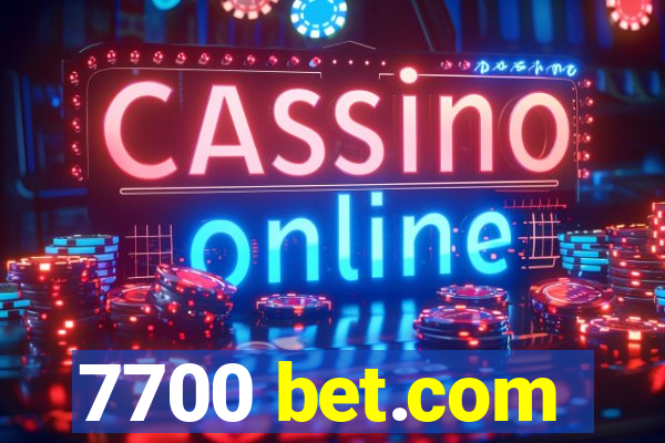 7700 bet.com