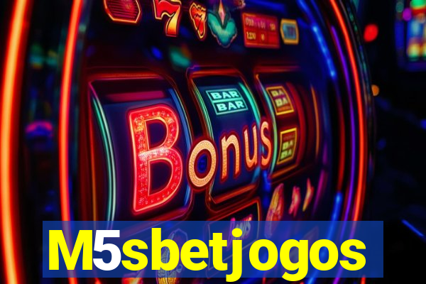 M5sbetjogos