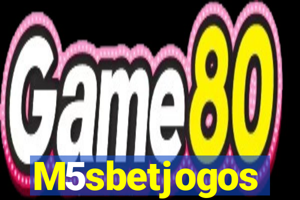 M5sbetjogos