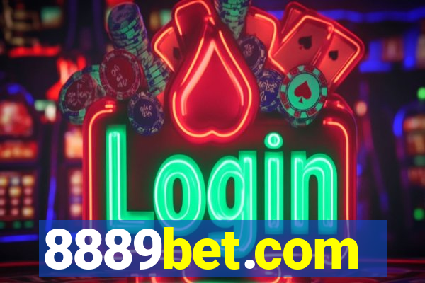 8889bet.com