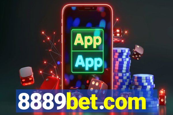 8889bet.com