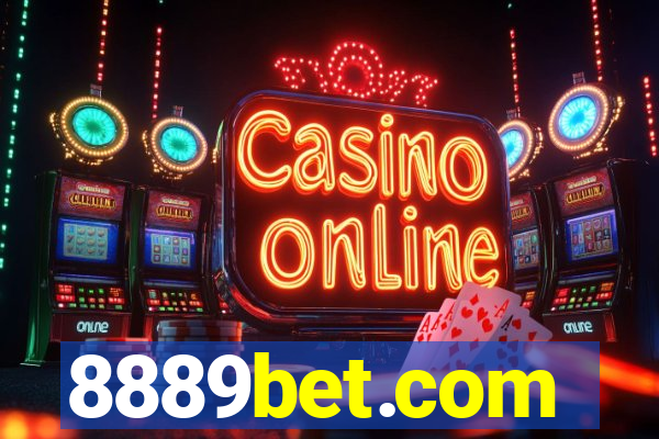 8889bet.com