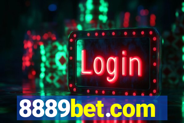 8889bet.com